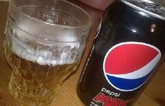 Пиво вместо лимонада по ошибке разливали на заводе Pepsi 