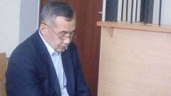 Бывшего главу уральского филиала КТЖ приговорили к 5,5 годам колонии