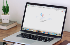 Перемены в Google начались с логотипа