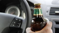 В СКО глава отдела спорта получил строгий выговор за езду в пьяном виде