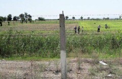 Двое граждан Таджикистана убиты на узбекско-таджикской границе