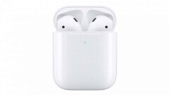 Apple представила второе поколение наушников AirPods