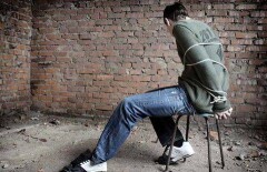 Сын инсценировал своё похищение, чтобы "развести" отца на 20 тысяч долларов