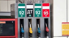 Казахстан по итогам мая на 90% закроет потребность в бензине на внутреннем рынке