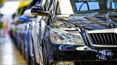 После двухлетнего кризиса в Казахстане выросли продажи автомобилей