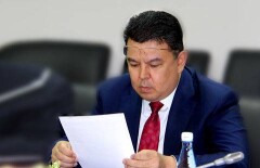Апелляцию по "делу Бозумбаева" отложили на неделю