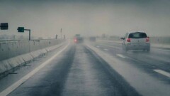 Прогноз погоды на 18 декабря: штормовое предупреждение из-за низовой метели и гололедицы объявили в семи областях