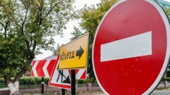 Три улицы перекроют в Алматы из-за ремонта