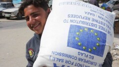ООН: Более миллиона беженцев в секторе Газа не выживут без международной помощи
