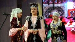 Жоғалып бара жатқан "Жеңгелер" институтын жандандырайық