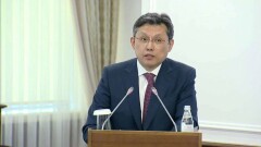 Султанов пообещал навести столичный лоск в Астане и быть открытым для жителей города