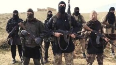 Более девяти тысяч граждан СНГ находятся в розыске за терроризм