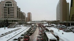 Жаль, что в Астане живут не только домохозяйки