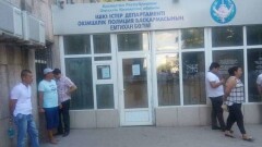 Громкое дело руководителей РЭО в ЮКО: родственники требуют скорейшего суда