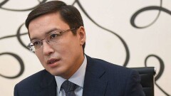 Данияр Акишев объяснил рост вкладов казахстанцев в российские банки 