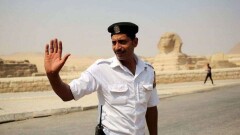 В Египте во время Курбан-айта отзывают из отпуска всех сотрудников служб безопасности