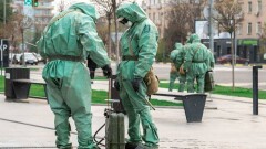 Коронавирус Қазақстанда: 14 сәуір хронологиясы. Карантиндегі аурухана мен министр мәлімдемесі