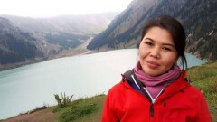 Лаура Маликова: Казахстан утопает в бытовых отходах