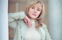 Я горжусь, что родилась в Казахстане!