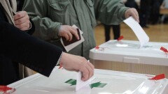 Стартовали выборы 1413 сельских акимов в Казахстане