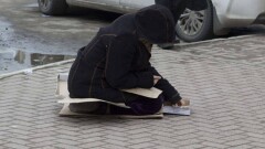 Избавиться от попрошаек мечтает депутат маслихата Астаны