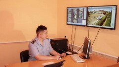 Сетью камер наблюдения оснастил своё село бизнесмен в Павлодарской области