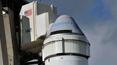 NASA обнаружило проблемы в программном обеспечении корабля Starliner, который разработал Boeing
