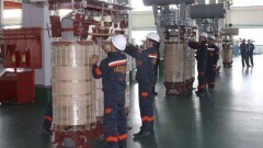 "Кентауский трансформаторный завод" увеличит зарплату работникам на 40% с 1 января 2019 года
