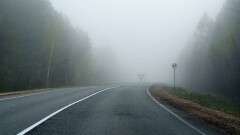 Усиление ветра и осадки ожидают синоптики 28 октября на большей части Казахстана