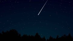 Этой ночью казахстанцы смогут наблюдать пик августовского звездопада