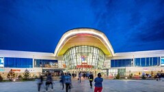 Казахстанский ТРЦ получил награду Your BREEAM AWARD 2020. Почему это важно?