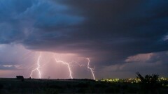 Дожди и град прогнозируют синоптики в Казахстане