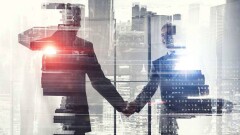 В США создадут гигантскую оборонную корпорацию