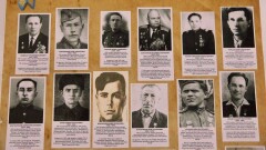 В Польше нашли захоронения погибших в ВОВ 56 солдат из Казахстана 