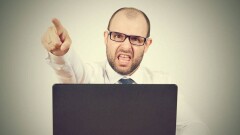 За грубость по отношению к посетителям наказали 65 чиновников в Алматы
