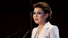 Назарбаева сенаторам: Наша миссия – провести предвыборную кампанию в соответствии с буквой закона