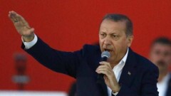 Президент Турции подпишет смертные приговоры участникам переворота