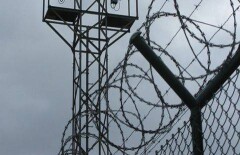 Сотрудников колонии, в которой повесился осуждённый, привлекли к адмответственности