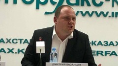 "Нельзя разделять ТРЦ и базар". Глава центра поддержки предпринимателей предлагает отменить налоги для всего бизнеса