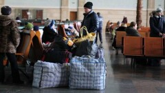 Минтруда: Через три года доля работающего населения на севере РК снизится до 50%