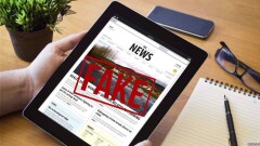 Британское правительство объявило о создании отдела по борьбе с фейковыми новостями