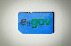 Начались продажи SIM-карт с электронно-цифровой подписью