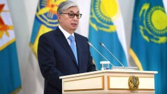 Токаев: Недопустимо декларировать соцзащиту военнослужащих и не выполнять обязательства
