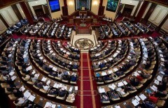 Обновлённый Мажилис: не радикален, но потенциально скандален
