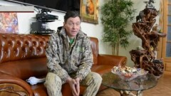 Казахстанец обвинил российских полицейских в избиении в Крыму