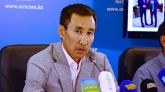 В офисе завода Муратхана Токмади провели обыск – СМИ
