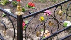 Пенсионерку осудили за осквернение могилы в ВКО 