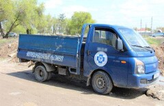 Центр по отлову беспризорных животных в Алматы попытался восстановить свою репутацию