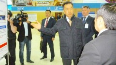 Сагинтаев не дал денег костанайскому аэропорту
