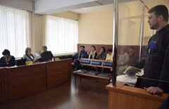 По делу Кузнецова проведут третью повторную экспертизу 